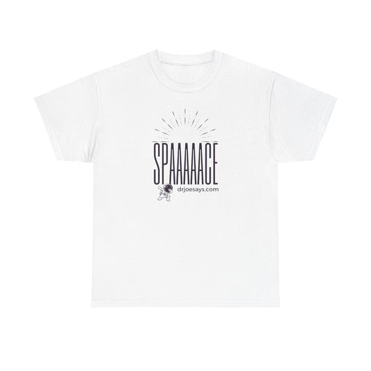 Dr. Joe Spaaaaace Men's Tee